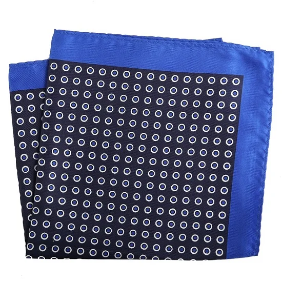 PH066 Pocket Square