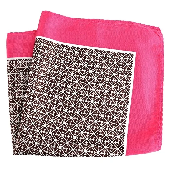 PH089 Pocket Square