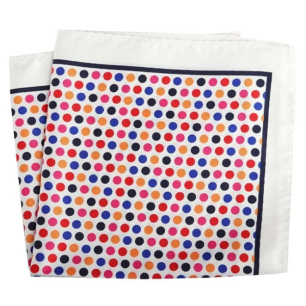 PH133 Pocket Square