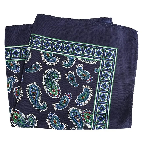 PH031 Pocket Square