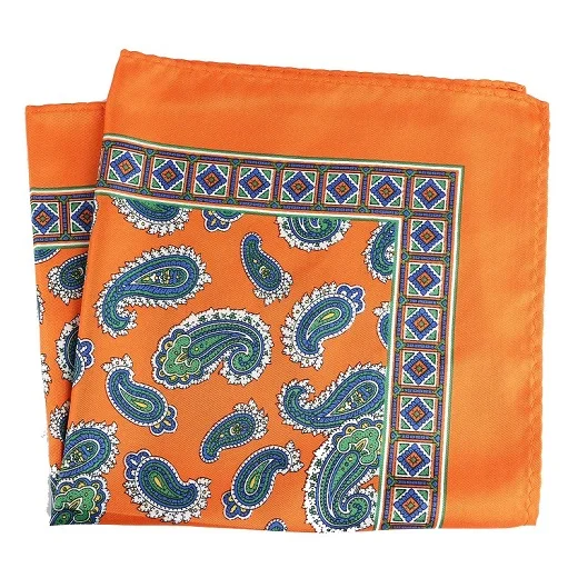 PH034 Pocket Square