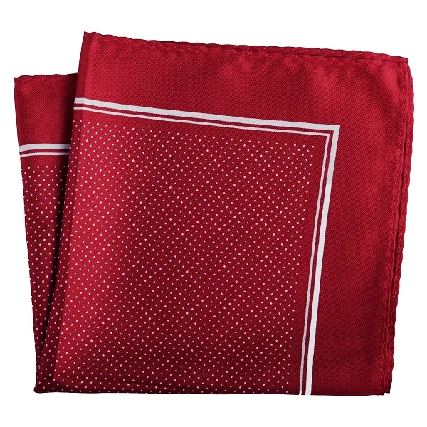 PH100 Pocket Square