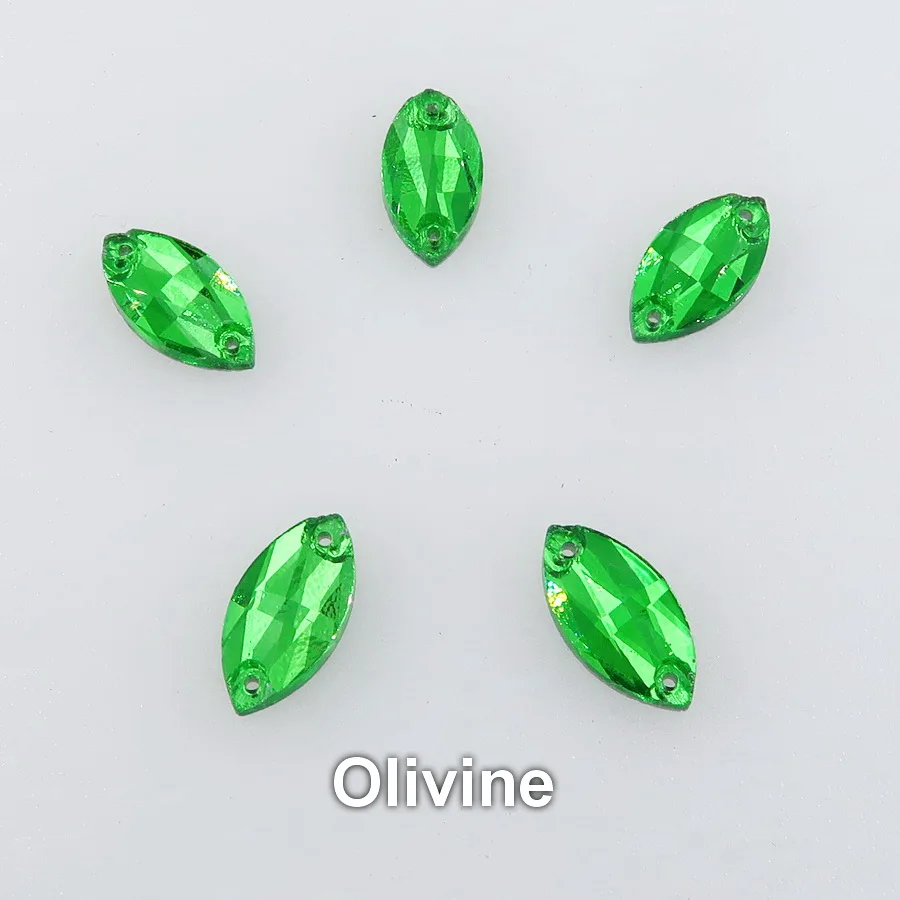 A11 Olivine