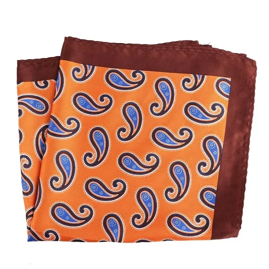 PH076 Pocket Square