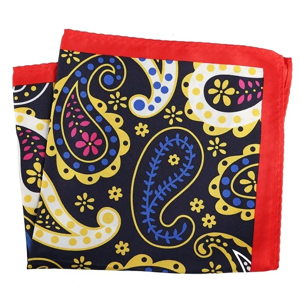 PH092 Pocket Square