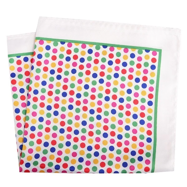 PH134 Pocket Square
