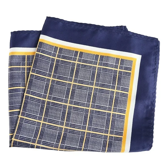 PH079 Pocket Square