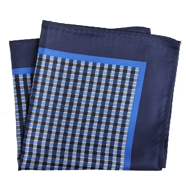 PH129 Pocket Square