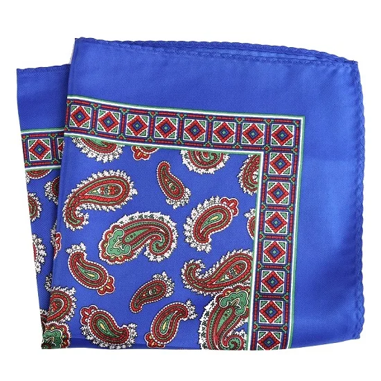 PH033 Pocket Square
