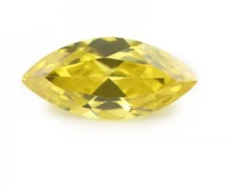 Golden Yellow