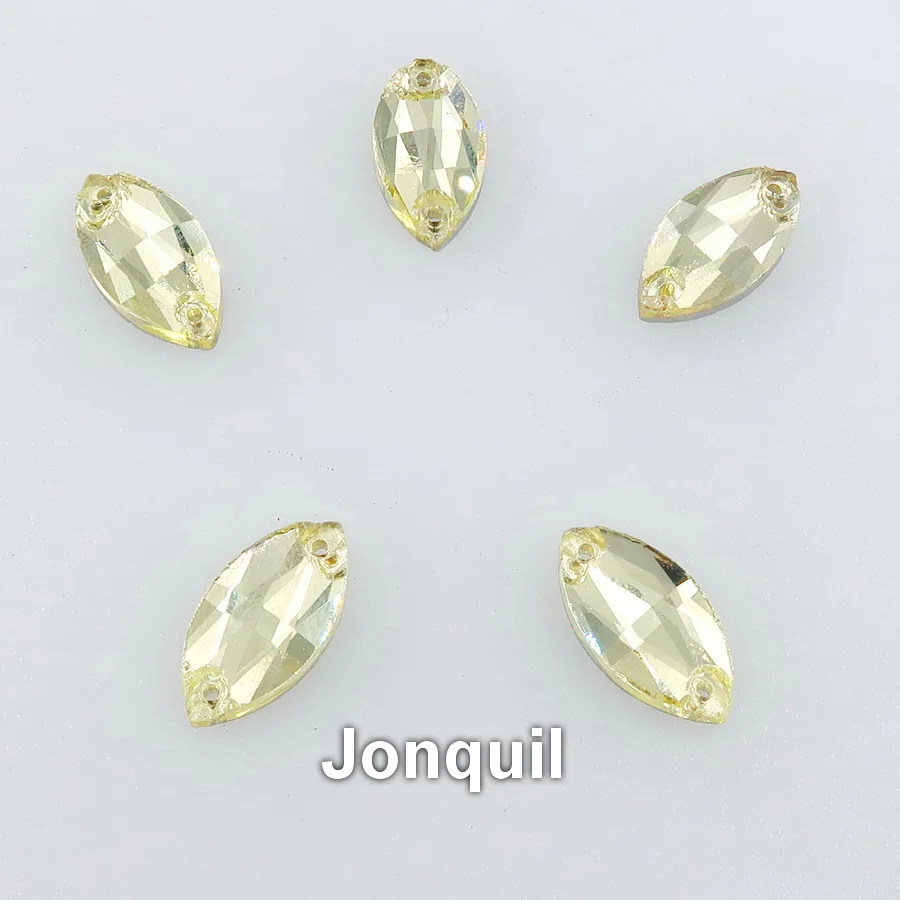 A13 Jonquil