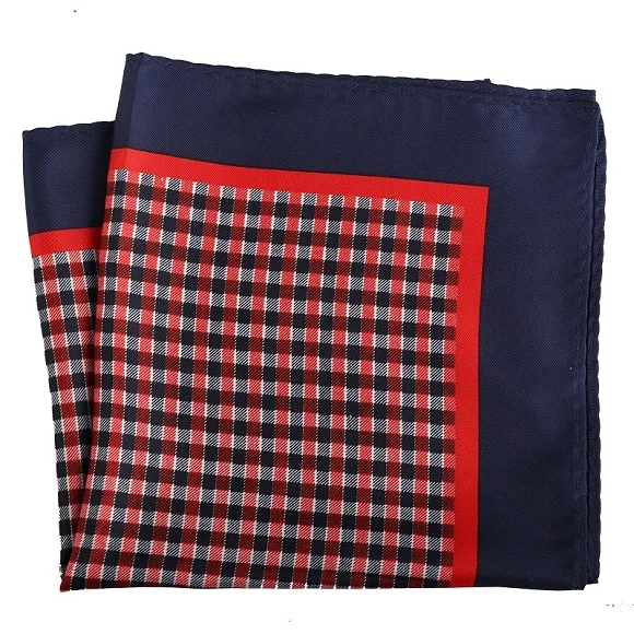 PH128 Pocket Square