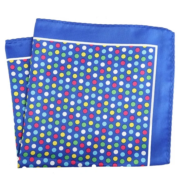 PH130 Pocket Square