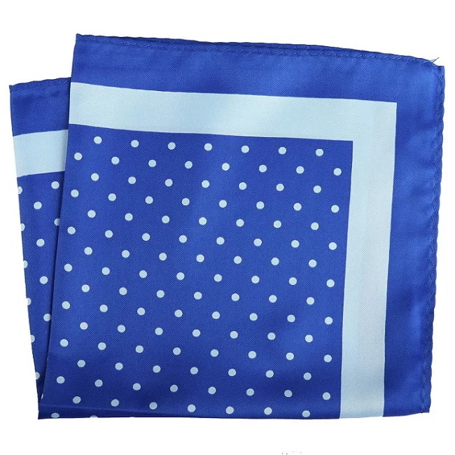PH115 Pocket Square