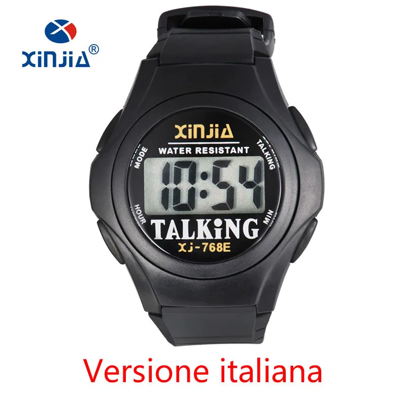Italian