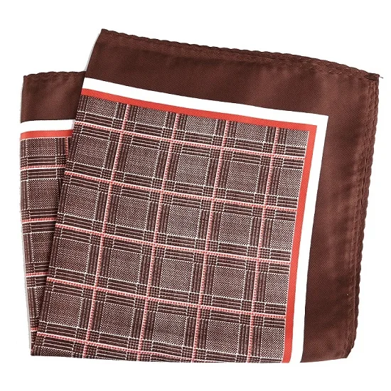 PH078 Pocket Square
