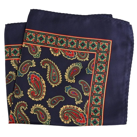 PH030 Pocket Square