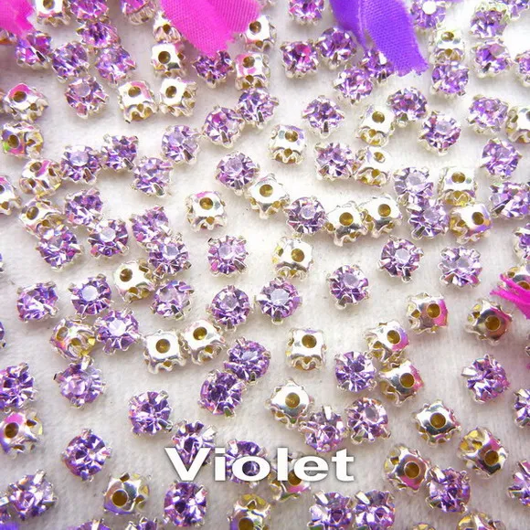 A19 Violet