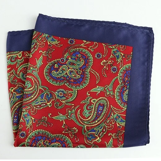 PH016 Pocket Square