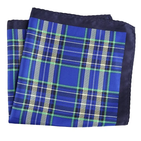 PH055 Pocket Square