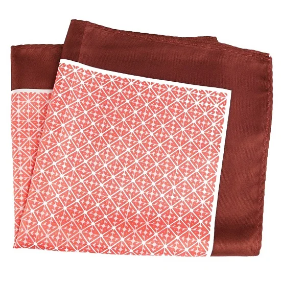 PH087 Pocket Square