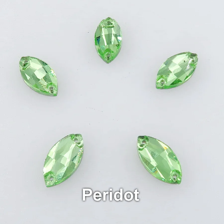 A10 Peridot