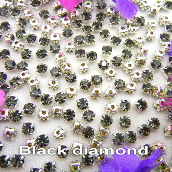 A16 Black diamond