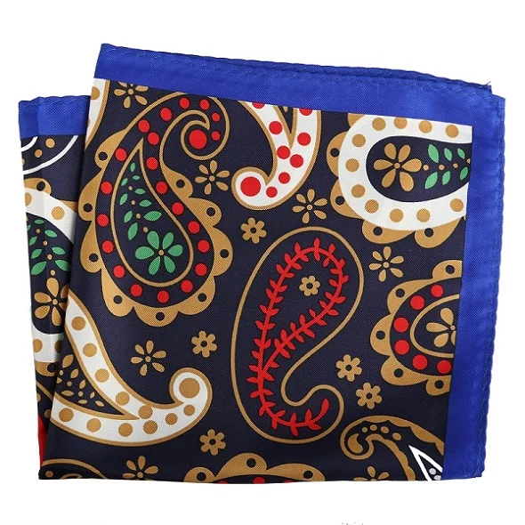 PH096 Pocket Square