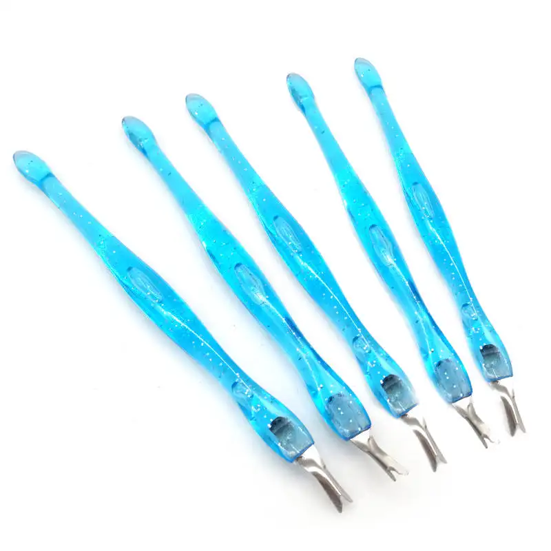40pcs Blue