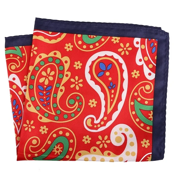 PH094 Pocket Square