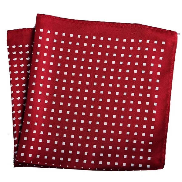 PH139 Pocket Square