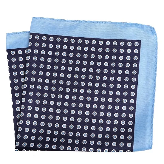 PH062 Pocket Square