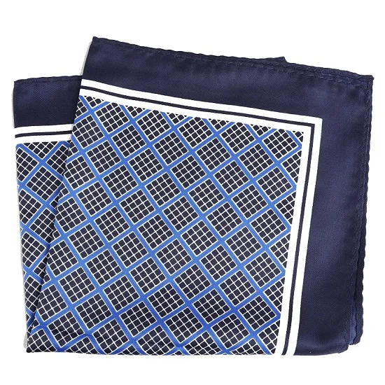PH083 Pocket Square