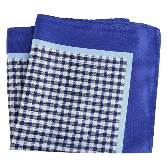 PH125 Pocket Square