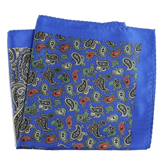 PH070 Pocket Square