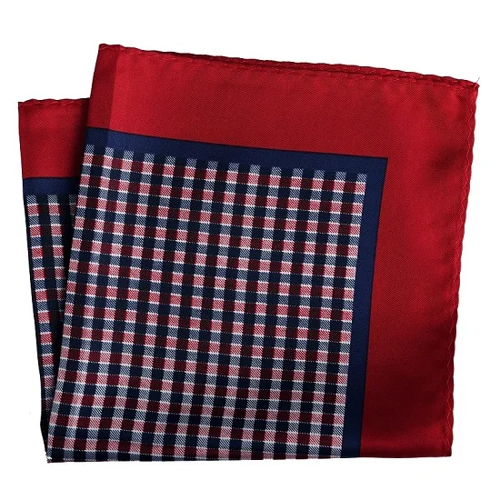 PH126 Pocket Square