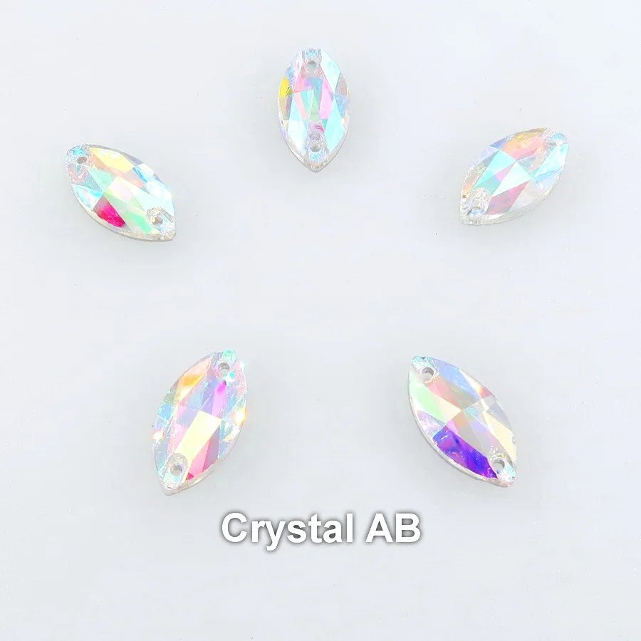 A2 Crystal AB
