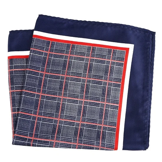 PH080 Pocket Square