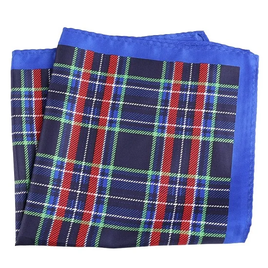 PH058 Pocket Square