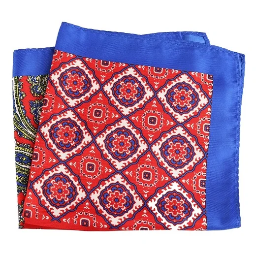 PH047 Pocket Square