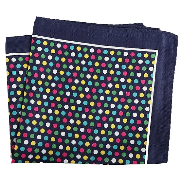 PH131 Pocket Square