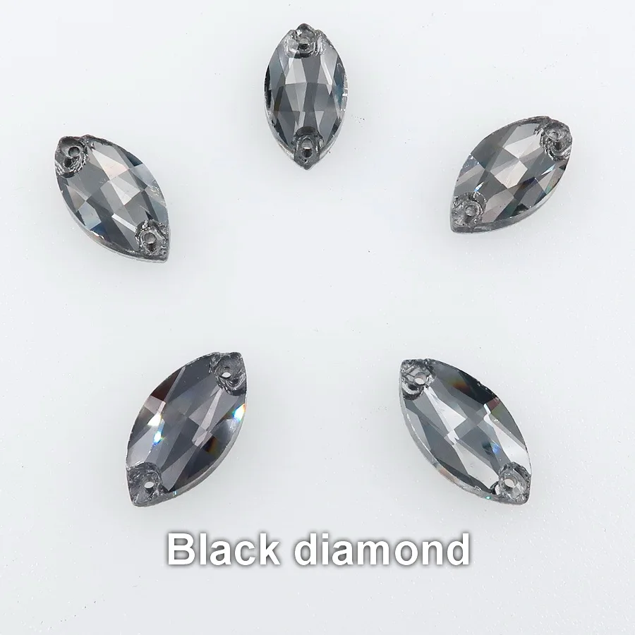 A4 Black diamond