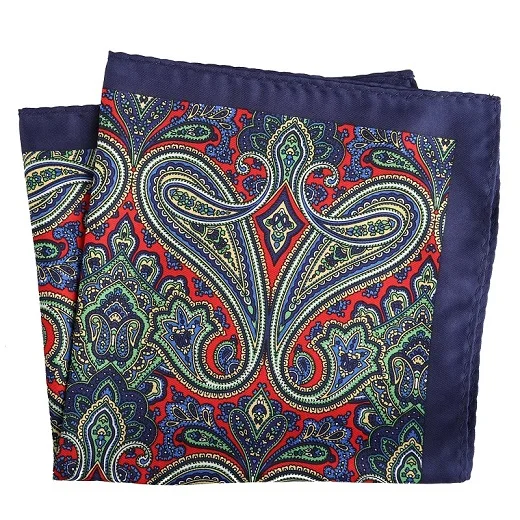 PH005 Pocket Square