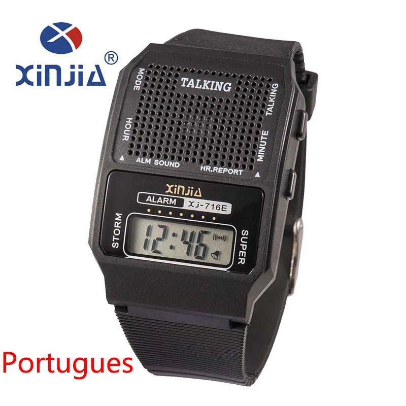 Black Portugues