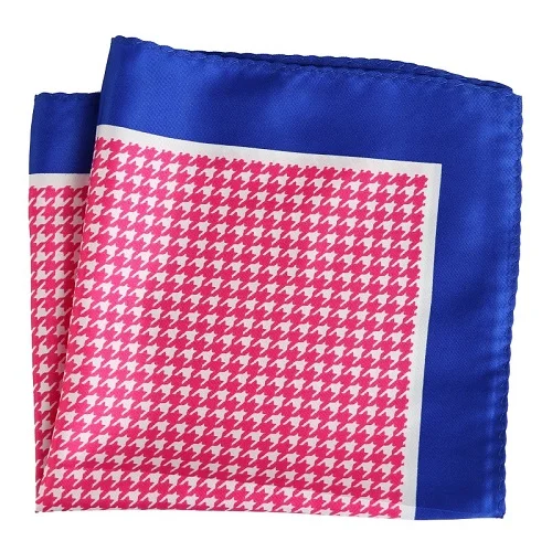 PH012 Pocket Square