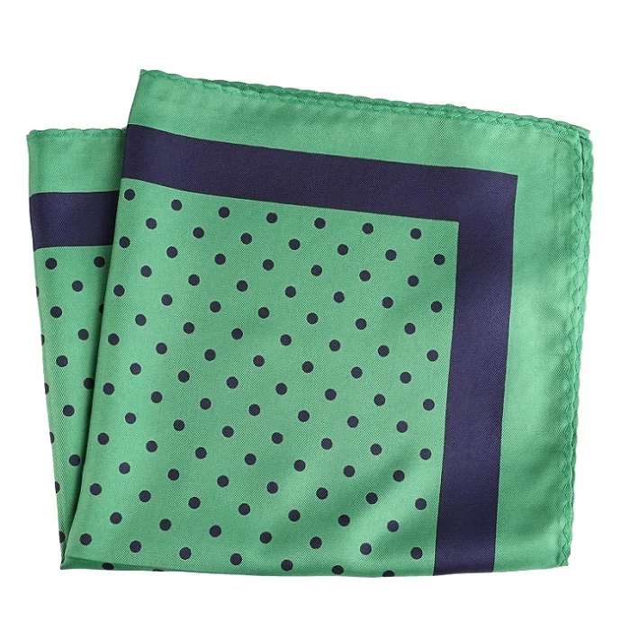 PH113 Pocket Square