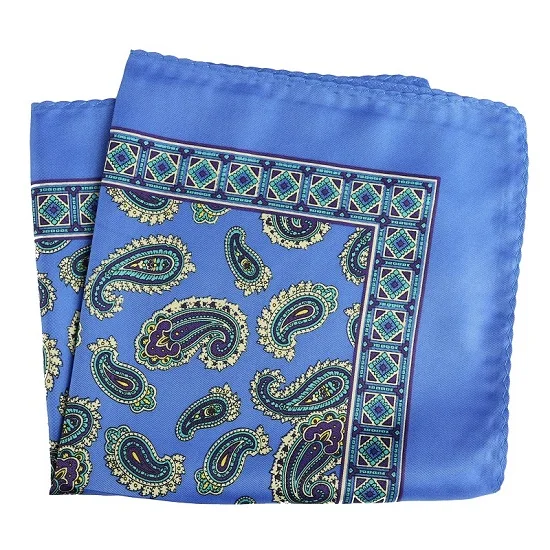 PH037 Pocket Square