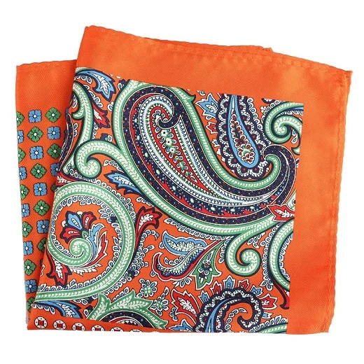 PH048 Pocket Square