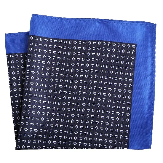 PH027 Pocket Square