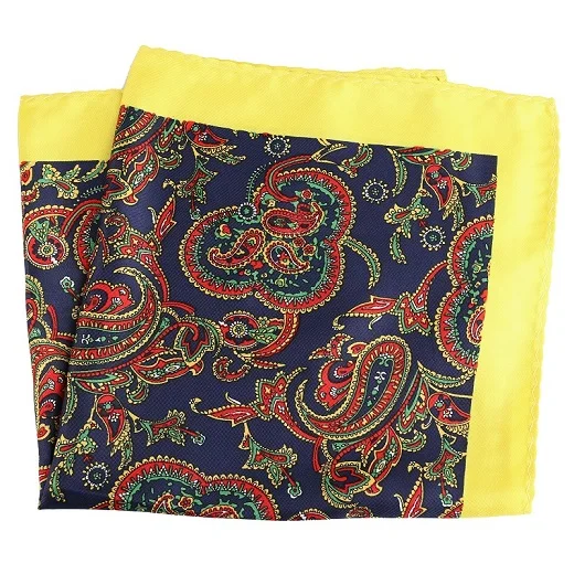 PH019 Pocket Square